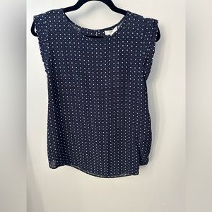 💙NWT💙 Joie Ruffle Sleeve Blouse